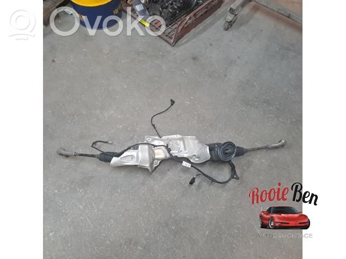 Seat Leon IV Cremagliera dello sterzo parte meccanica 