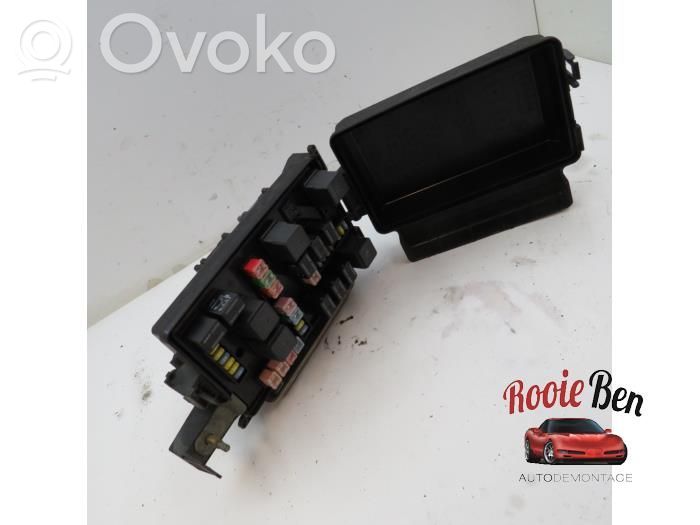 Chrysler 300 - 300C Fuse box set 