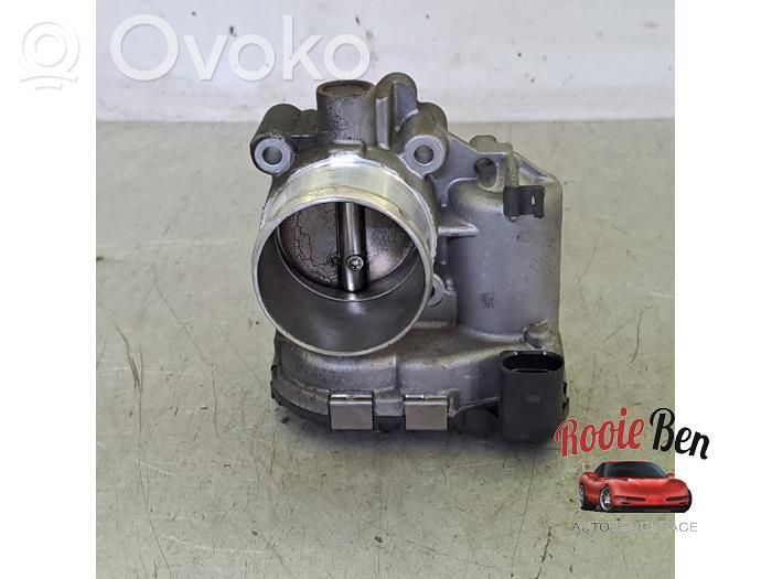 Volvo V70 Throttle valve 
