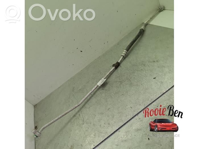 Air conditioning (A/C) pipe/hose   600773300A,F374FPCAB