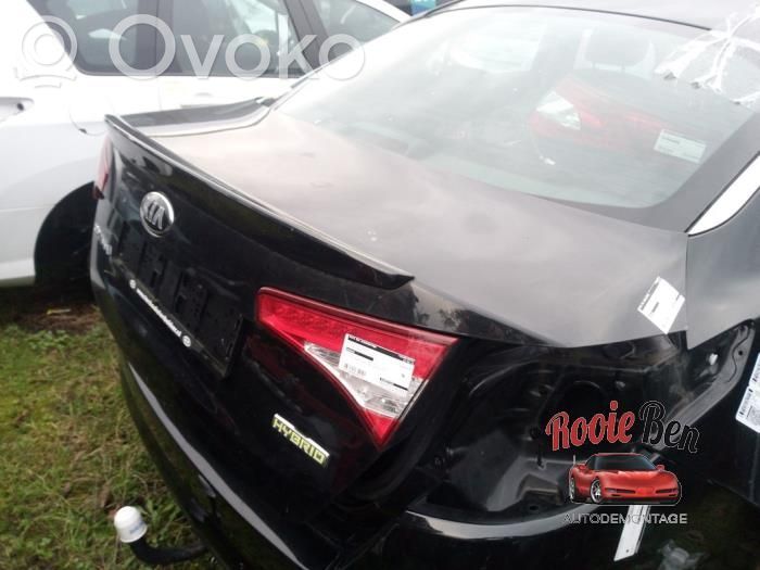 Tailgate/trunk/boot lid   692002T010