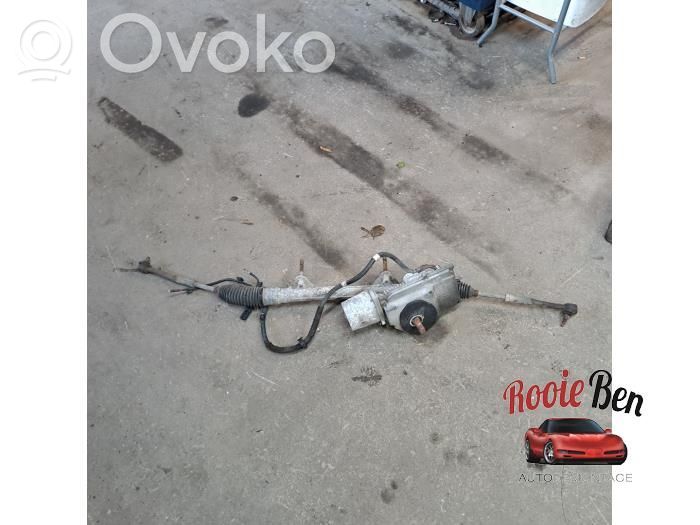 Citroen DS3 Piesă mecanică casetă direcție 