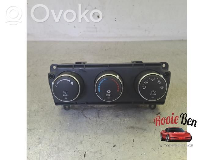 Climate control unit   P55111803AF