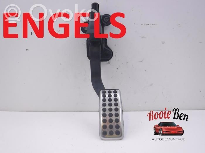 Dodge Caliber Pedale dell’acceleratore 