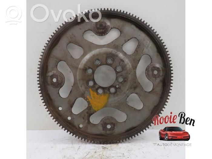 Flywheel   048C0274