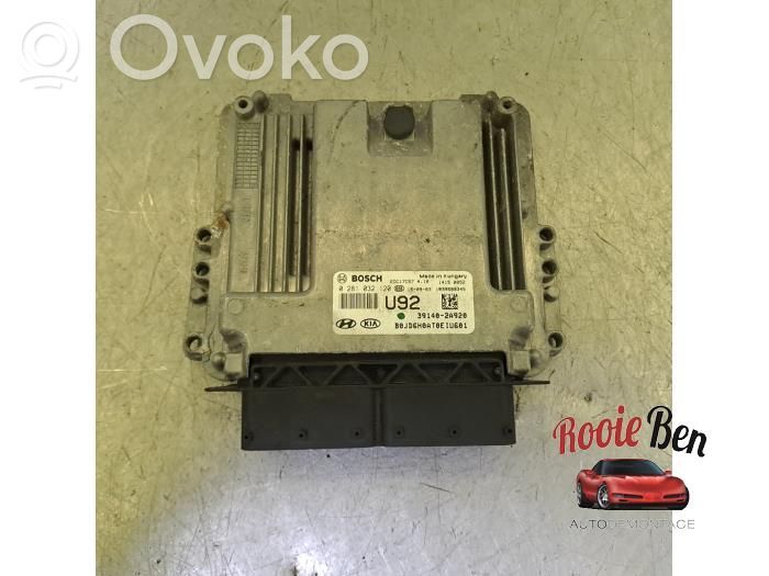 Engine control unit/module   0281032120,391402A920