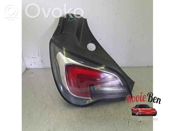 Opel Adam Takavalot 