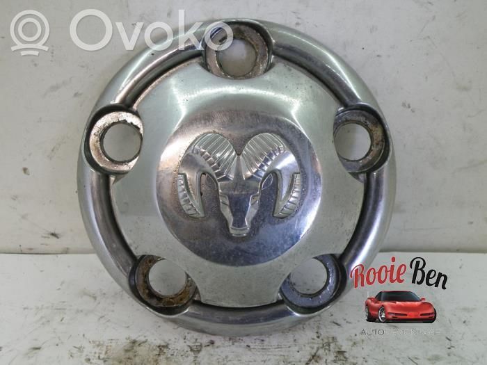 Dodge RAM Tapacubos original de rueda 