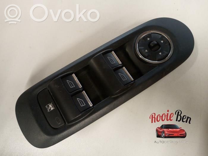 Ford Mondeo MK IV Comutator comandă geamuri electrice 