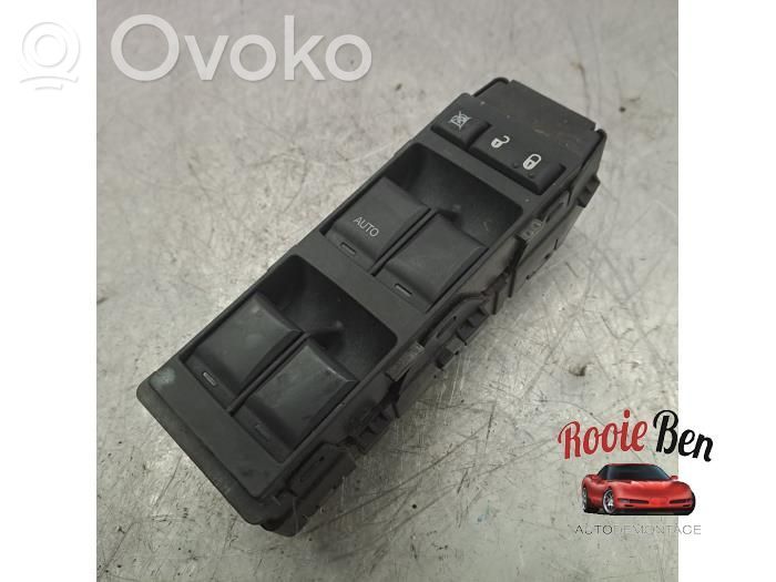 Electric window control switch   56040691AD,56040691ADB