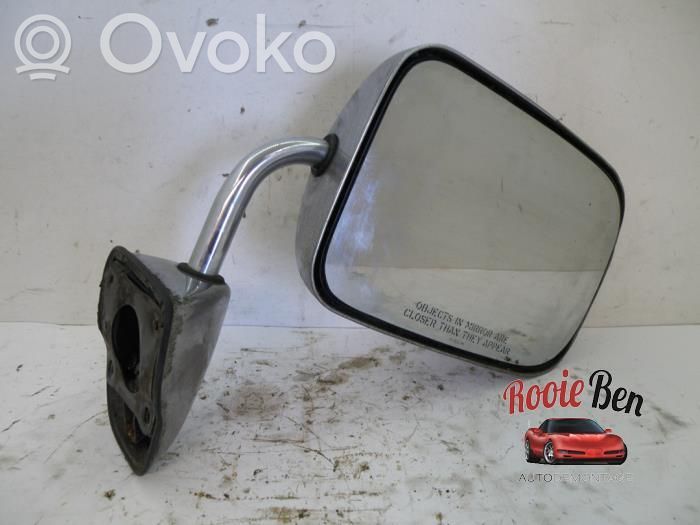 Dodge VAN B100 Specchietto retrovisore elettrico portiera anteriore 