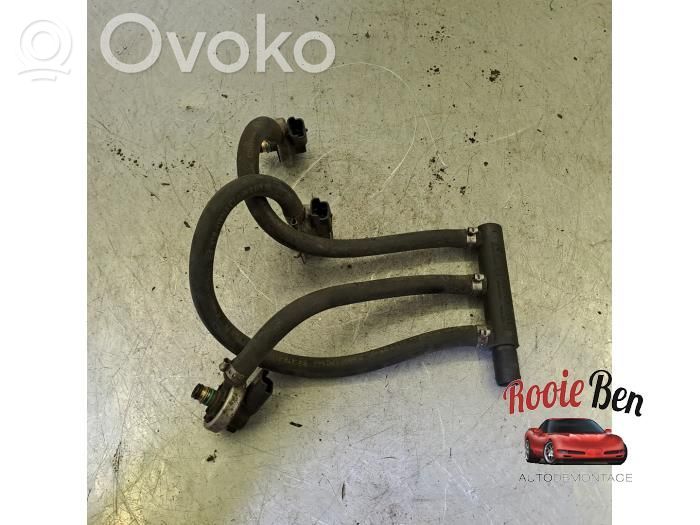 Jeep Cherokee III KJ LP gas injector 