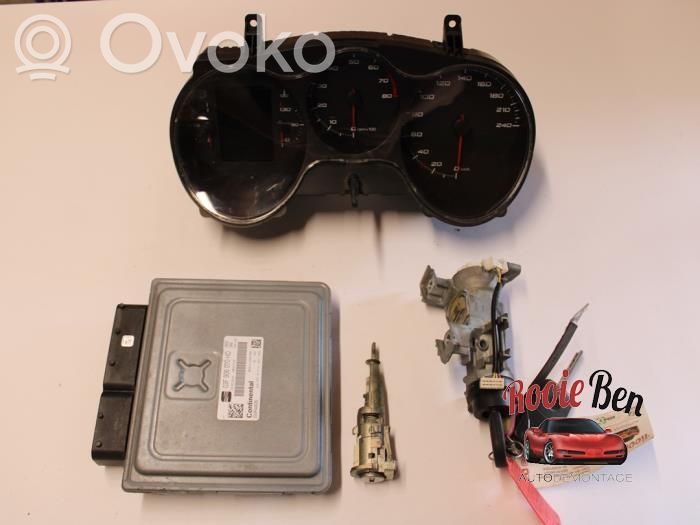 Engine control unit/module   1K0905851B,03F906070HC,03F906070HD,A2C53279951