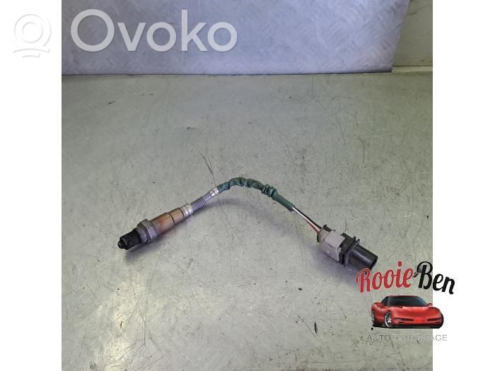 Ford Mondeo MK V Sonda lambda 