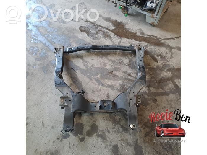 Chevrolet Spark Subcadru frontal 