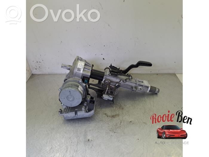 Skoda Fabia Mk3 (NJ) Electric power steering pump 
