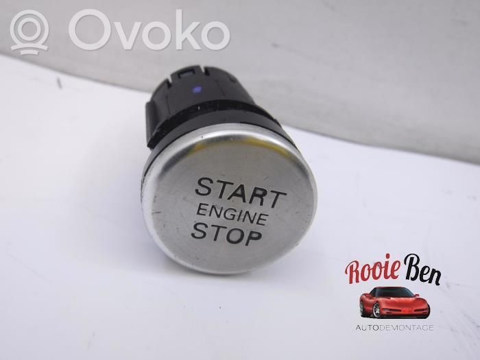 Audi A8 S8 D4 4H Engine start stop button switch 