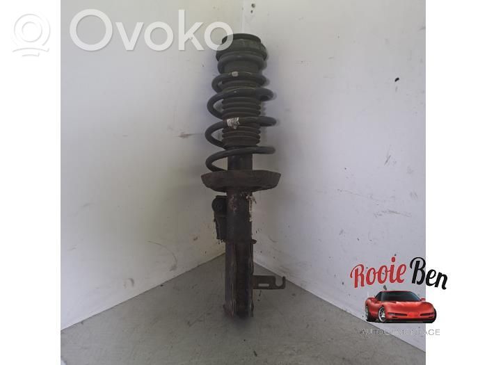 Opel Astra J Amortizor față 