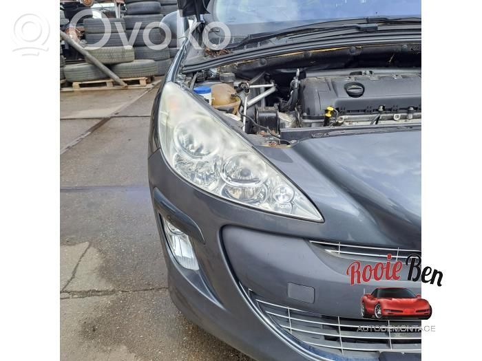 Peugeot 308 Far 