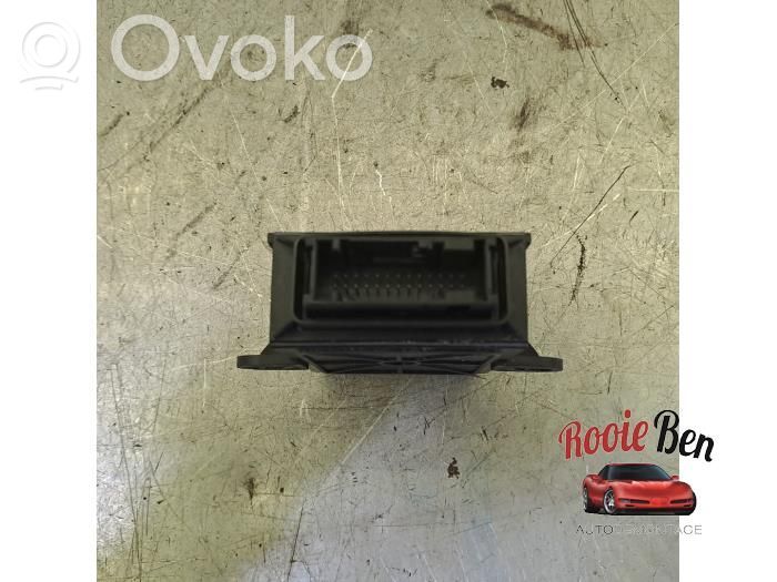 Opel Meriva B Module d'éclairage LCM 
