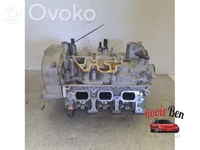Volkswagen Polo VI Głowica silnika 