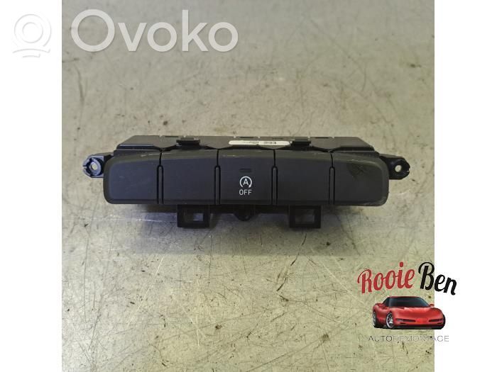 Hyundai i10 Engine start stop button switch 