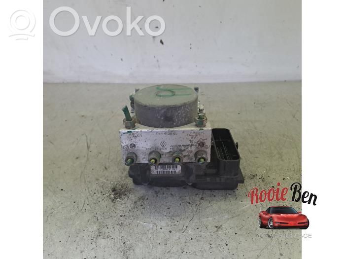Dacia Duster ABS Pump 