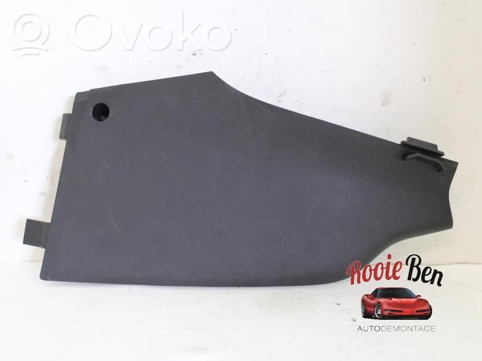 Citroen C3 Alte piese de interior 