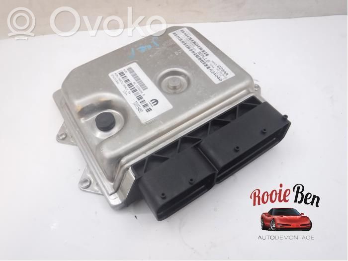 Engine control unit/module   50053480,68417620AA,P68417620AA