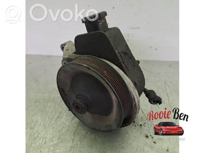 Power steering pump