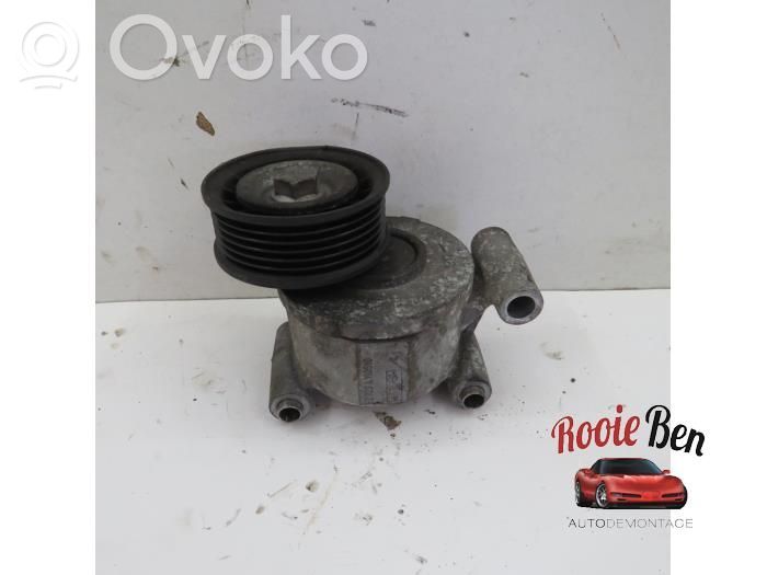 Volvo V50 Tensor de la correa del alternador 