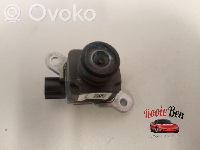 Dodge RAM 1500 DS Camara trasera coche 