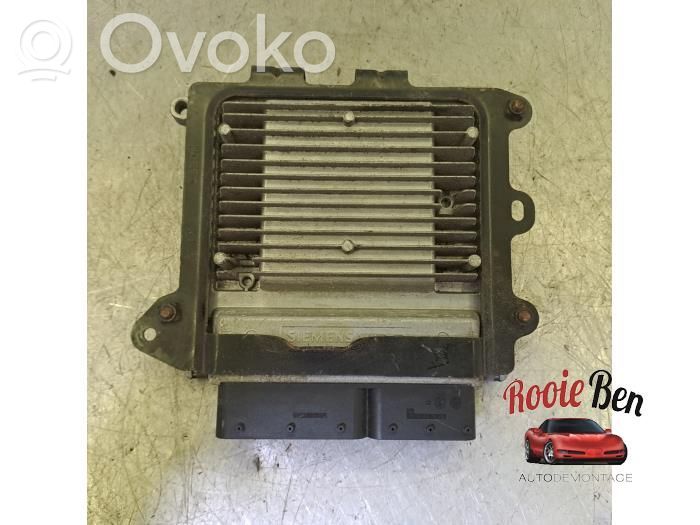 Engine control unit/module   P05094949AF