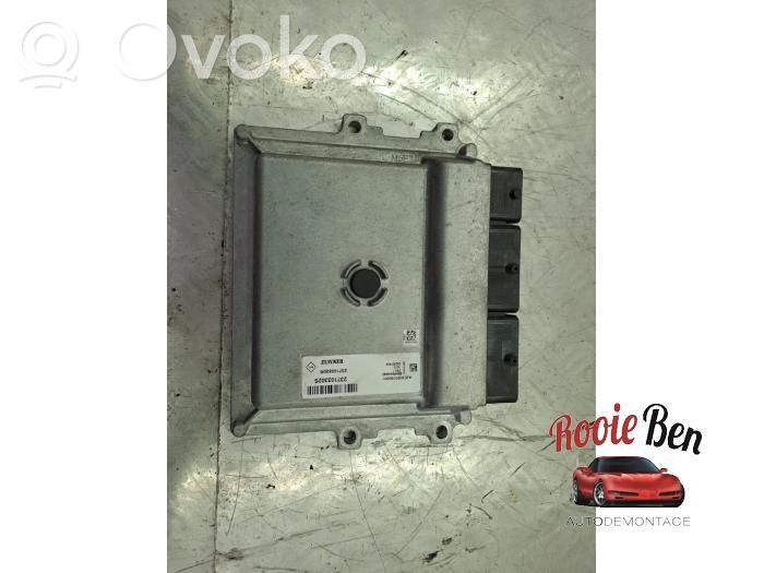 Dacia Sandero Engine control unit/module 