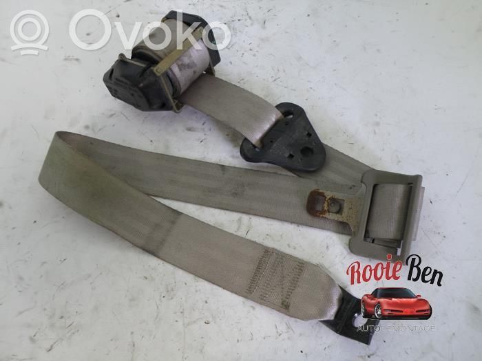 Dodge RAM Saugos diržas galinis 