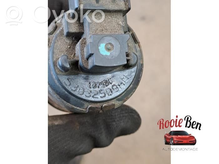Dodge RAM Válvula EGR 
