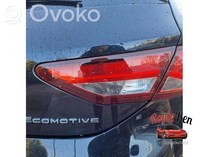 Seat Leon (5F) Takavalot 