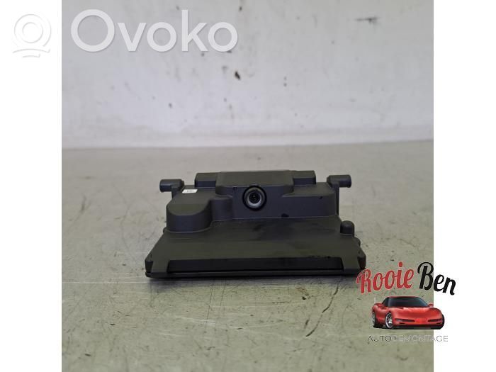 Windshield/windscreen camera   JK2T19H406AD