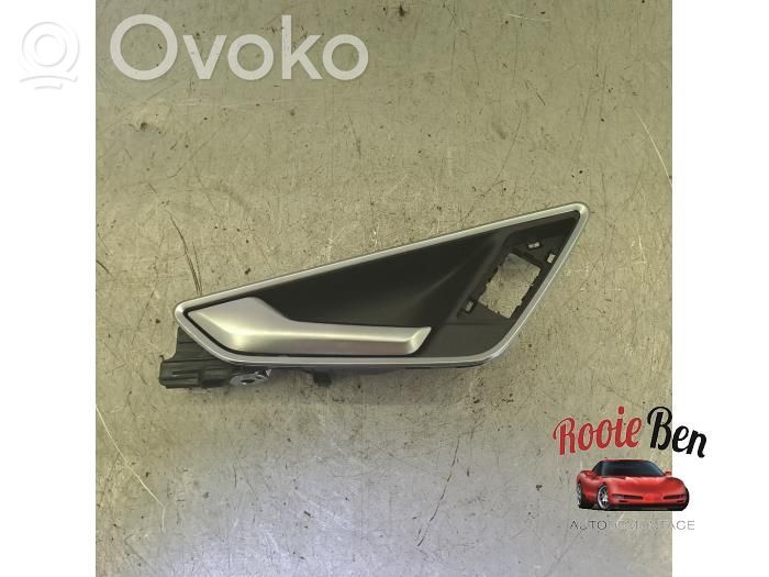 Audi Q2 - Manecilla externa puerta delantera 