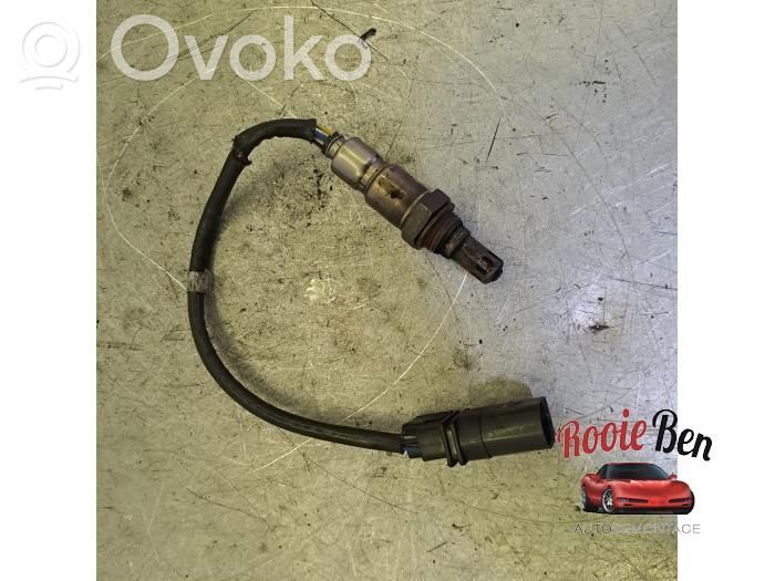 Sonde lambda   9683265480