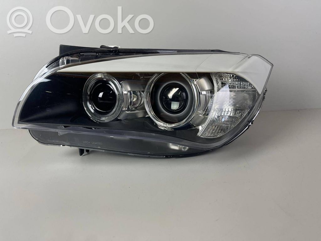 BMW X1 E84 Headlight/headlamp 