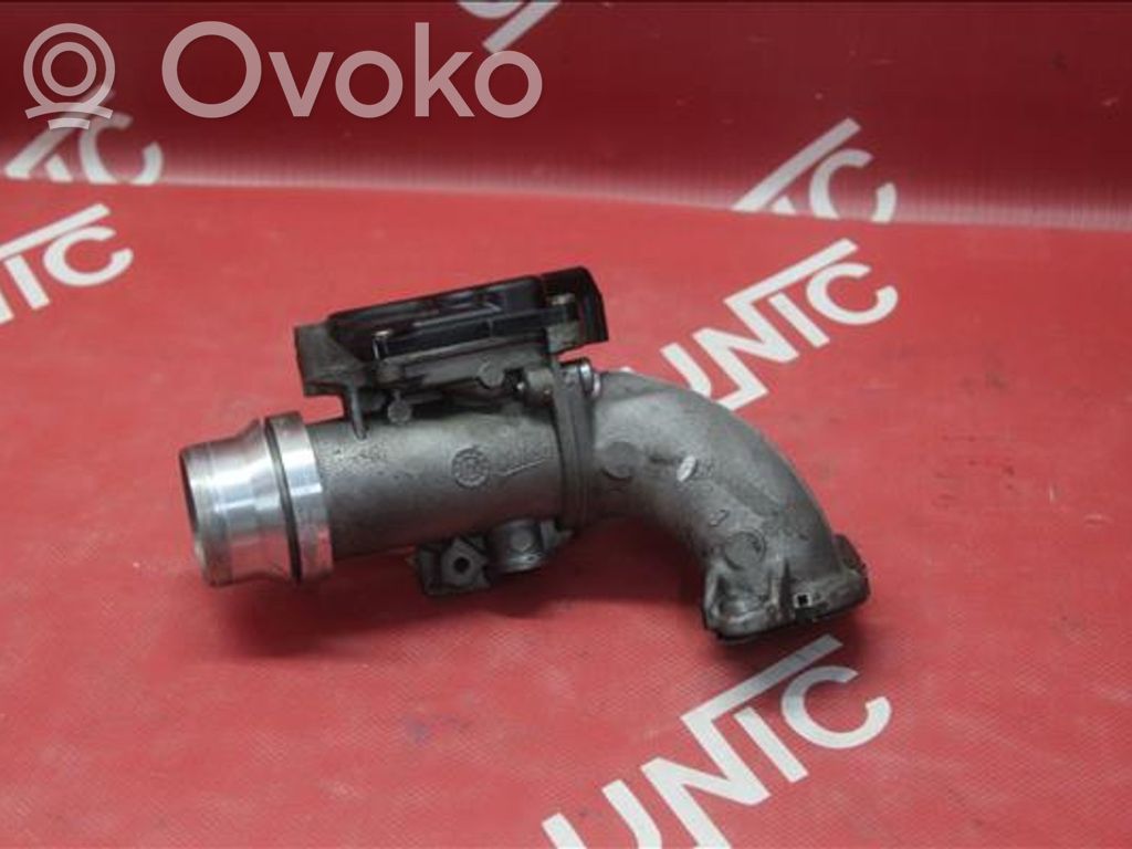 Throttle valve   8200614985,8200614985,DA0112428400