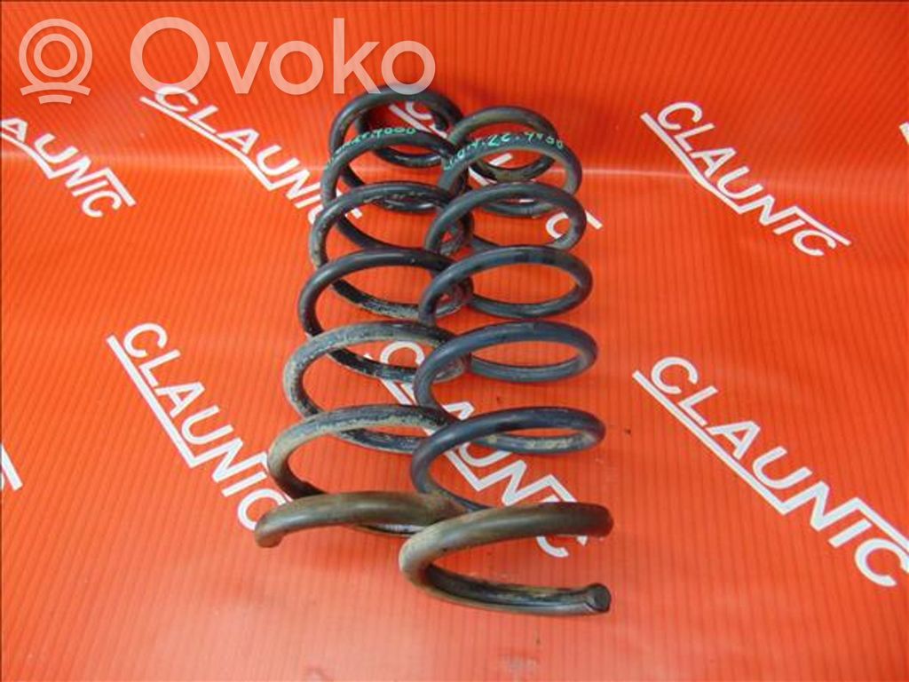 Galinė spyruoklė   CI014224838