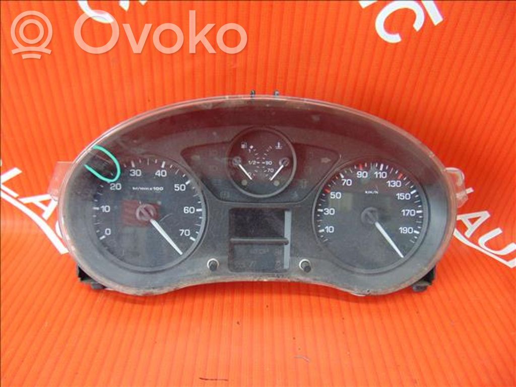 Dashboard trim   9665984080,9665984080,CI0062233303