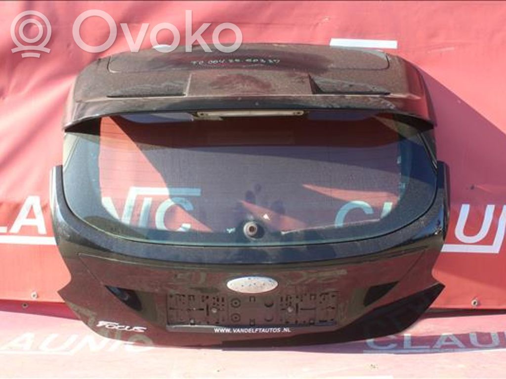 Tailgate/trunk/boot lid   1838957,FO0042550337