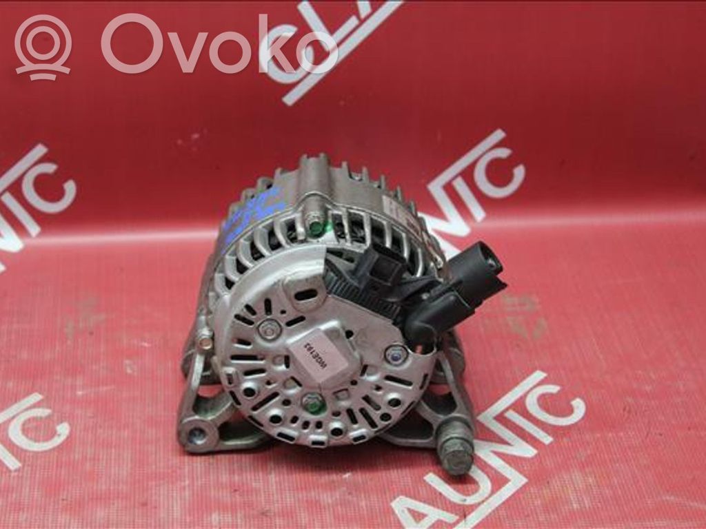 Генератор   3S6T10300AA,3S6T10300AA,MA0062444555