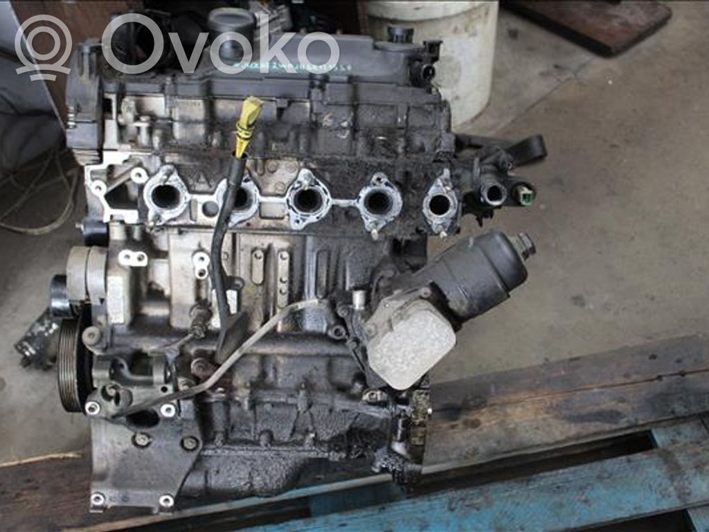 Engine swap   F6JB,F6JB,MA0112427246
