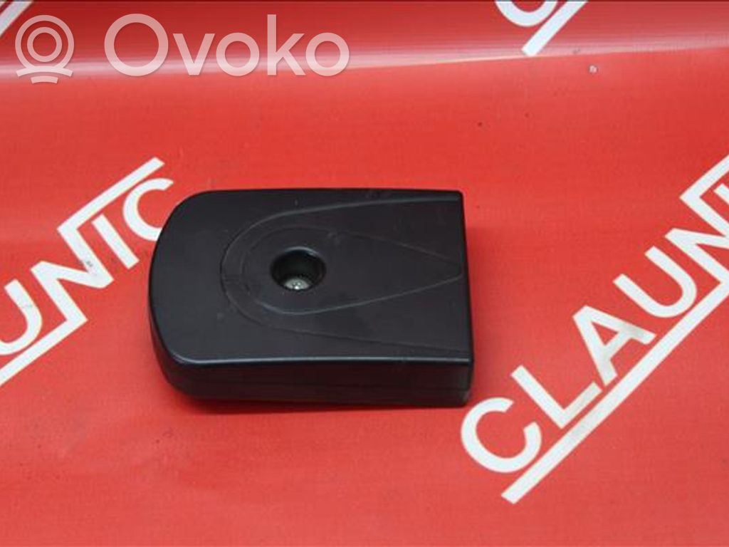 Ford Fiesta I Bluetooth control unit module 