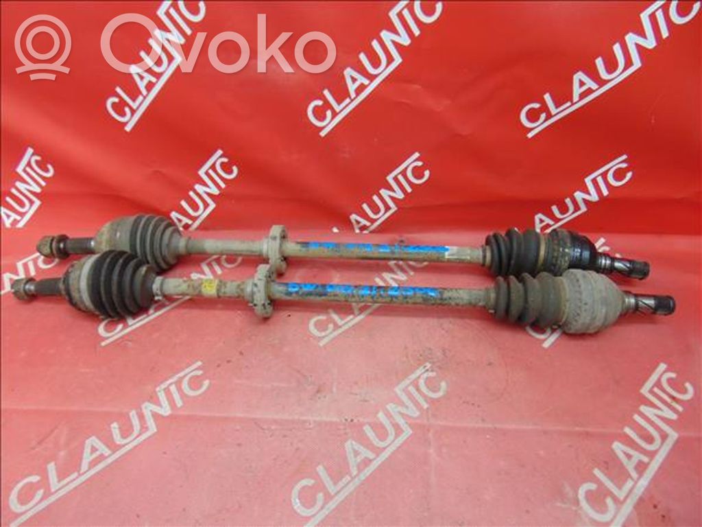 Daewoo Cielo Semiasse anteriore 