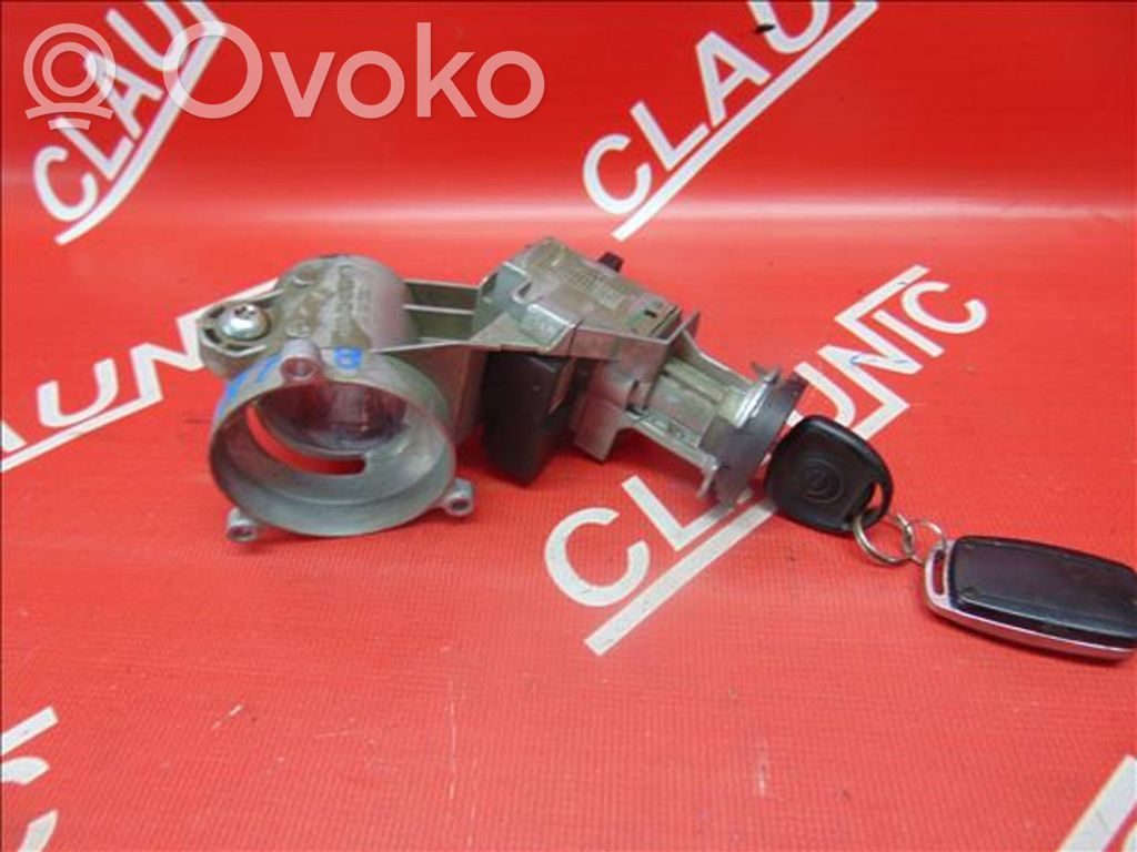 Opel Corsa D Užvedimo spynelė 